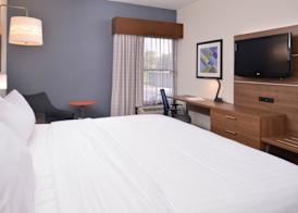 Holiday Inn Express OLEAN by IHG 5