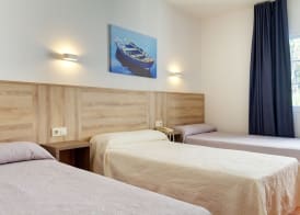 Duerming San Vicente Hotel 2