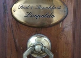 B&B Leopoldo 2
