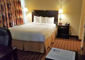 Affordable Suites of America Rogers - Bentonville 3