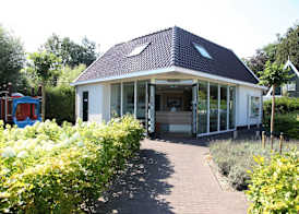 Europarcs Koningshof 2