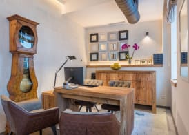 Boutique Hotel Sant Roc & Spa 3