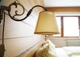 Hotel Restaurant Adler Stube 3