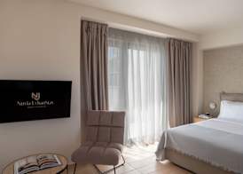 Nuvia UrbanStay Piraeus Apartments 2