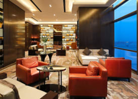 InterContinental Hotels CHANGSHA by IHG 3