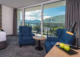 Arthur's Hotel und Apartments am Achensee 5