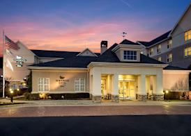 Homewood Suites by Hilton Knoxville West at Turkey Creek 2