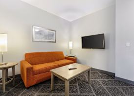 Wyndham Garden Appleton 3