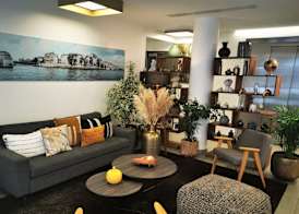 Residhome Asnieres Park 2