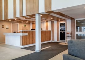 Quality Suites 4