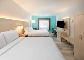 Holiday Inn Express & Suites DAPHNE-SPANISH FORT AREA by IHG 4