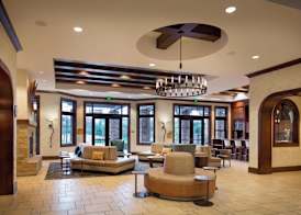 SpringHill Suites Napa Valley 3