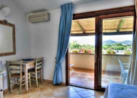 Porto Giunco Residence 5