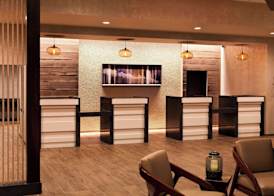 Denver Marriott West 3