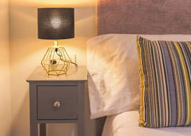 Dorinda Rooms 4