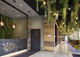 RiKu HOTEL Reutlingen 3