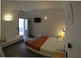 Aegean Studios Perissa 4