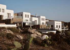 Semeli Coast Mykonos Curio Collection by Hilton 4