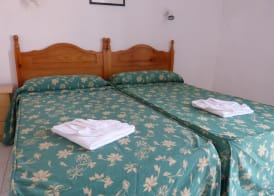 Hotel Germán 2