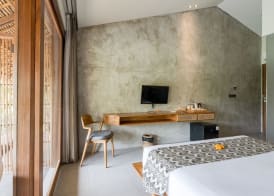 Kandarpa Ubud CHSE Certified 5