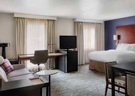 Residence Inn Philadelphia Willow Grove 4