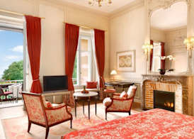 Villa Rothschild, Autograph Collection 4