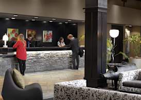 Hotel Arts 4