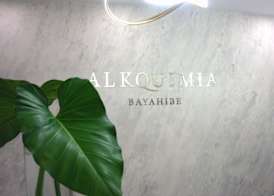 HOTEL ALKQUIMIA 4