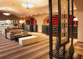 Garden Court OR Tambo International Airport 4