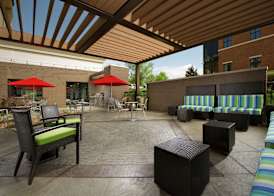 Home2 Suites by Hilton Louisville East Hurstbourne 4