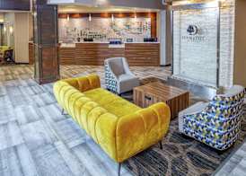 DoubleTree by Hilton Appleton 4
