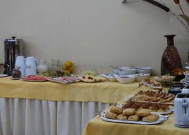 Altezza Apart Suites 5