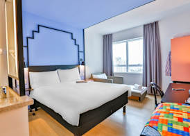 ibis Styles Goiania Marista 4