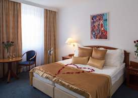 Fonte Hotel 2