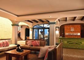 Hotel Mansion Del Valle 3