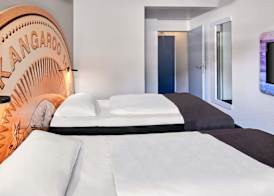 B&B Hotel Offenbach-Kaiserlei 5