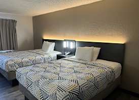 Motel 6 Tulsa, OK Airport 5
