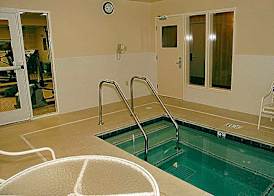 Hilton Garden Inn Victorville 5