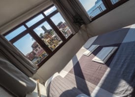 La Torretta dei Merli Studio with Unique Views 2