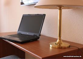 Landhotel Pockau 4