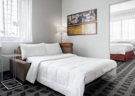 TownePlace Suites By Marriott Venice 4