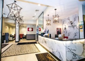 Pointe Plaza Hotel 2