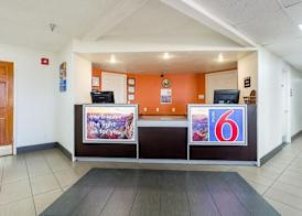 Motel 6 Williams, AZ - Downtown - Grand Canyon 2