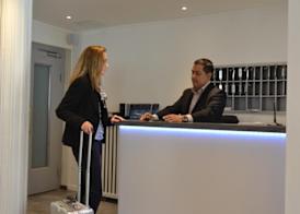 Hotel St. Gervais 2