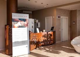 Phi Hotel Milano 3