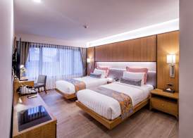 Jomkitti Boutique Hotel 4