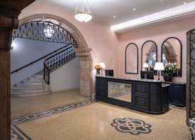 Stadt Hotel Città 2