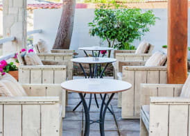 Hesperides Hotel Pefkochori 2