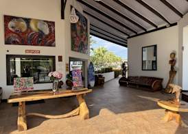 Hotel Terraza del Pacifico 3
