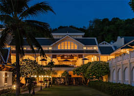 Sofitel Krabi Phokeethra Golf and Spa Resort 3
